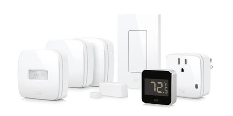 智能家居迈入融合时代 HomeKit供应商新品实现与亚马逊及谷歌语音助手兼容